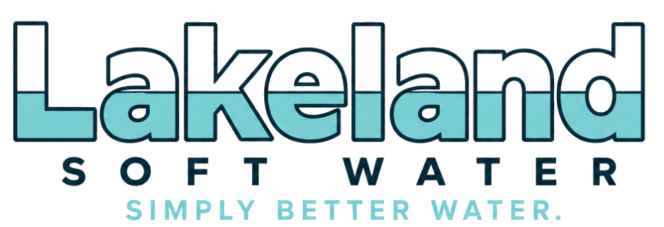 Lakeland Soft Water — Simply Better Water